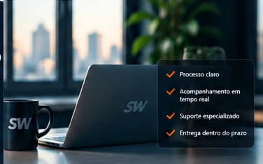 Planejamento Smart Work Digital